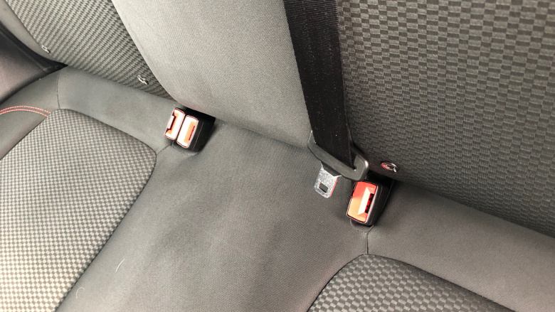 Ford Puma 1.0 EcoBoost ST-Line 5dr Petrol Hatchback